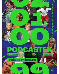 Podcastex Polskie milenium