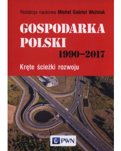 Gospodarka Polski 1990-2017