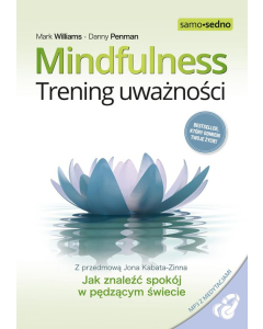 Mindfulness Trening uważności
