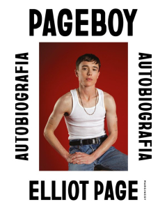 Pageboy Autobiografia