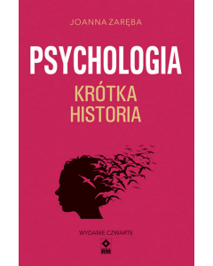 Psychologia Krótka historia