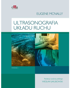 Ultrasonografia układu ruchu