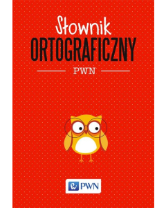 Słownik ortograficzny PWN