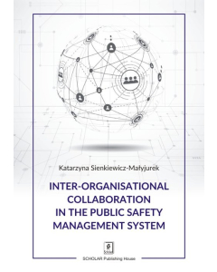Inter-organisational Collaboration in the Public Safety Management System