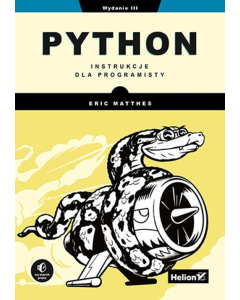 Python Instrukcje dla programisty