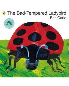 The Bad-tempered Ladybird