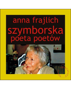 Szymborska poeta poetów