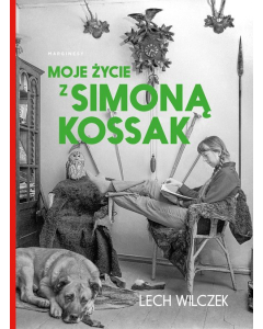 Moje życie z Simoną Kossak