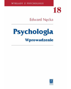 Psychologia Wprowadzenie