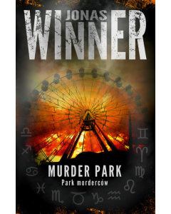 Murder park Park morderców