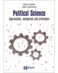 Political Science Approaches categories and principles