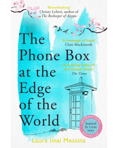 The Phone Box at the Edge of the World