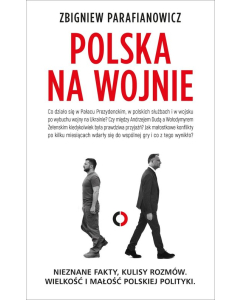 Polska na wojnie