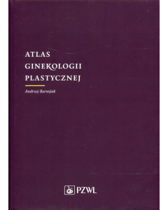 Atlas ginekologii plastycznej