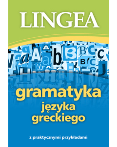 Gramatyka języka greckiego