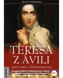 Teresa z Avili