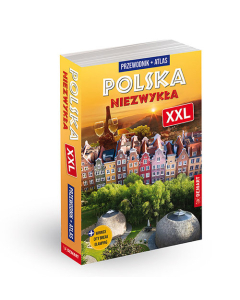 Polska Niezwykła XXL