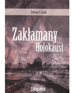 Zakłamany holokaust
