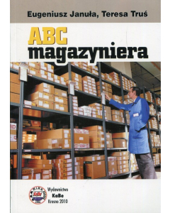 ABC magazyniera