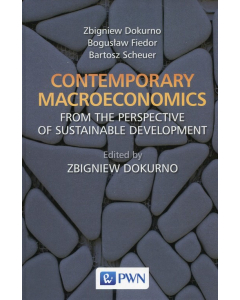 Contemporary macroeconomics from the perspective of sustainable development