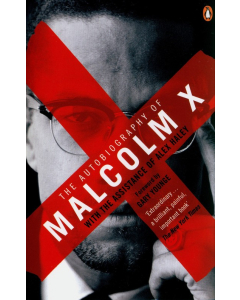 Autobiography of Malcolm X