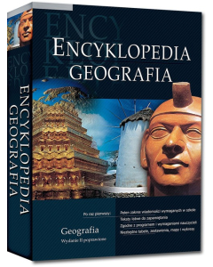 Encyklopedia geografia