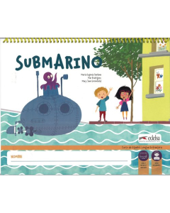 Submarino Podręcznik + online