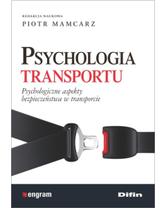 Psychologia transportu