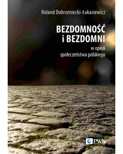 Bezdomność i bezdomni w opinii społeczeństwa polskiego