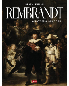 Rembrandt Anatomia sukcesu
