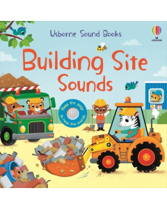 Building Site Sounds