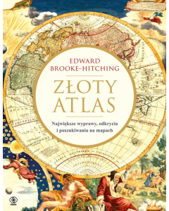 Złoty atlas