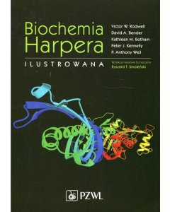 Biochemia Harpera Ilustrowana