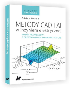 Metody CAD i AI w inżynierii elektrycznej