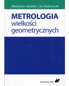 Metrologia wielkości geometrycznych