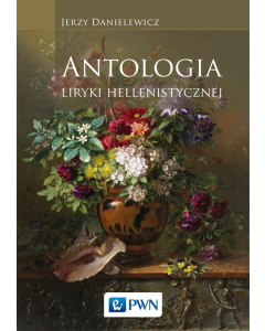 Antologia liryki hellenistycznej