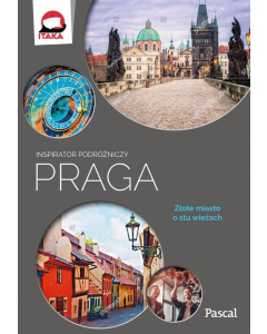 Praga Inspirator podróżniczy