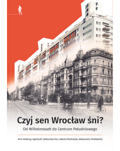 Czyj sen Wrocław śni