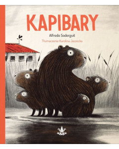 Kapibary