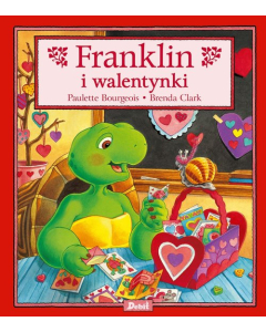 Franklin i walentynki