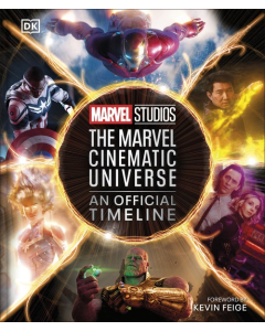 Marvel Studios The Marvel Cinematic Universe