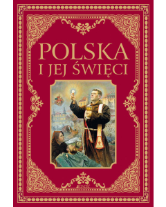 Polska i jej święci wyd. 2