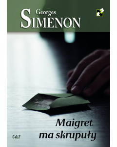 Maigret ma skrupuły