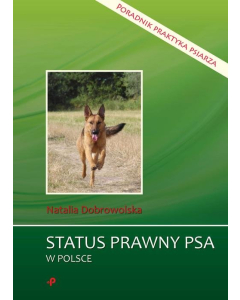 Status prawny psa w Polsce Poradnik praktyka psiarza