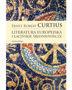 Literatura europejska i łacińskie średniowiecze