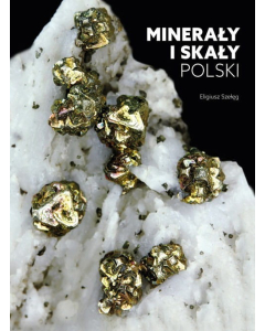 Minerały i skały Polski