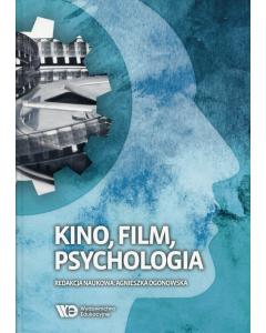 Kino, film, psychologia