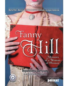 Fanny Hill Memoirs of a Woman of Pleasure