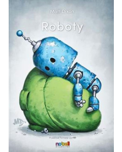 Roboty