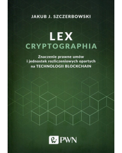Lex cryptographia